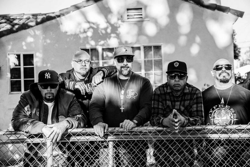 "We’re Still A Force To Be Reckoned With": Cypress Hill's Eric Correa & 'Insane In The Brain' Doc Director On The Band's Trailblazing Legacy